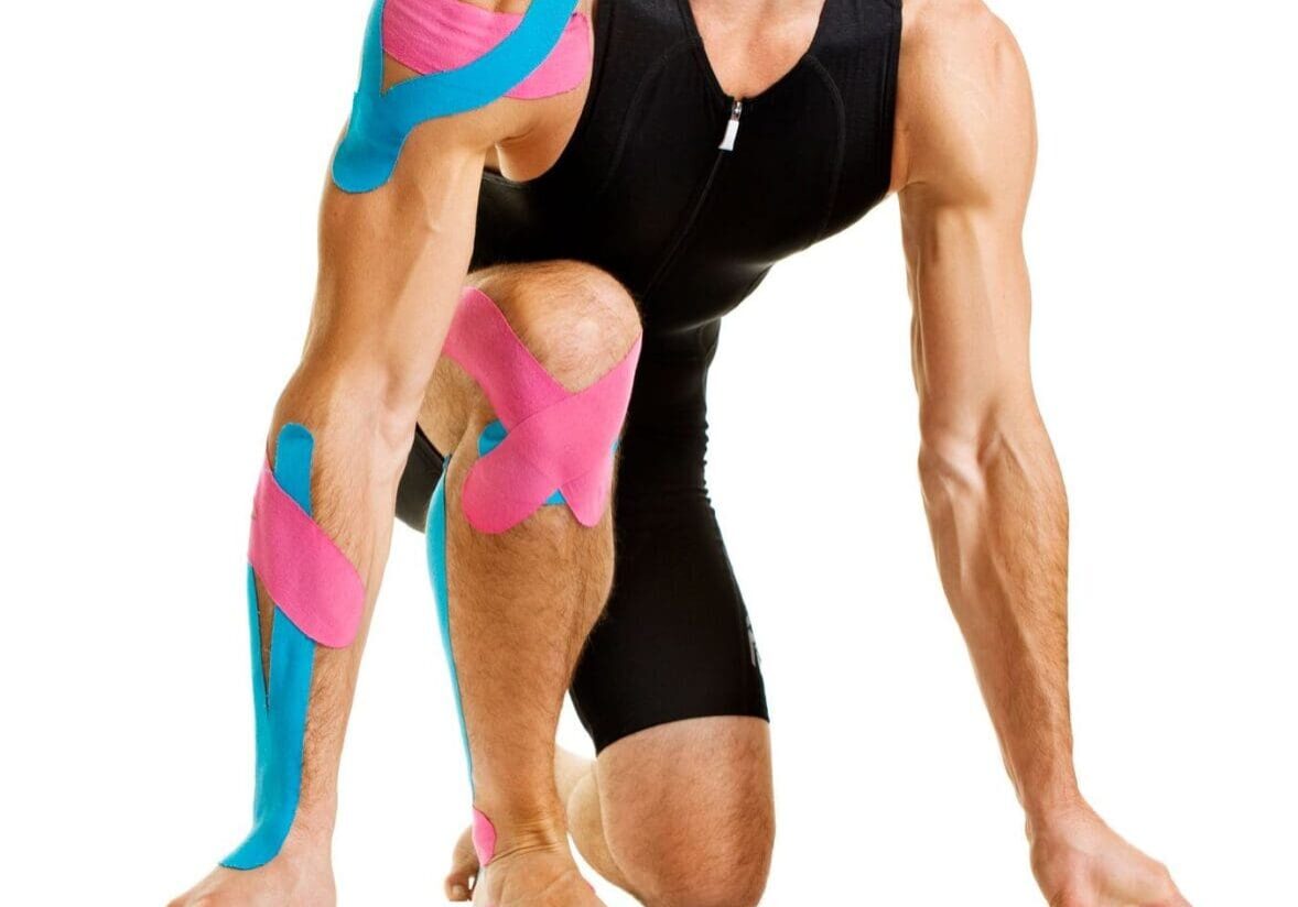 Kinesiotaping